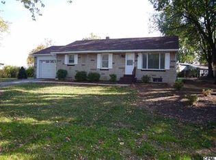 7725 Minute Rd, Harrisburg, PA 17112