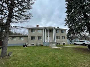 1200 Danby Rd, Ithaca, NY 14850