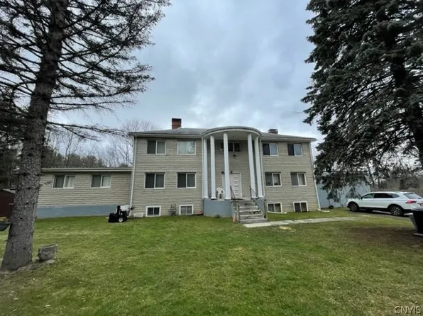 1200 Danby Rd, Ithaca, NY 14850
