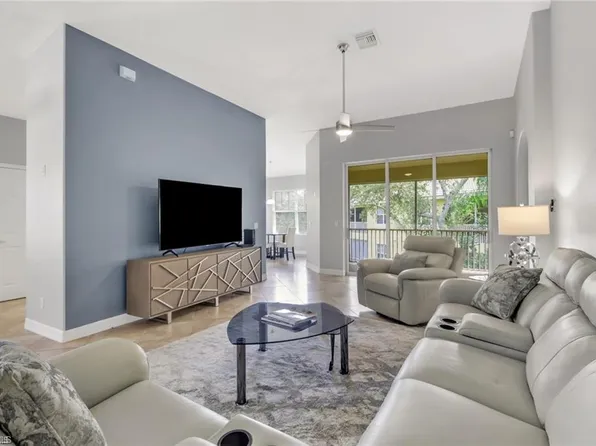 8380 Big Acorn Cir #12-C, Naples, FL 34119