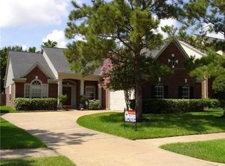 20711 Castlemills Ct, Katy, TX 77450