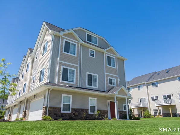 42 Lexie Lane #42, South Windsor, CT 06074