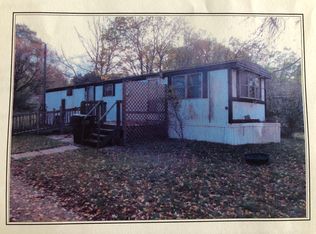 1116 Sundberg St, Cadillac, MI 49601