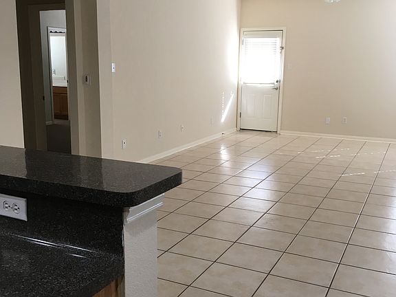 Partial view / family room