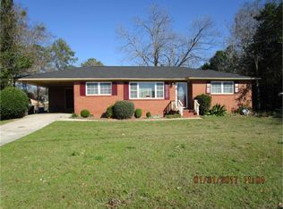 2547 Wallace Dr, Macon, GA 31206