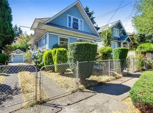 713 34th Ave, Seattle, WA 98122