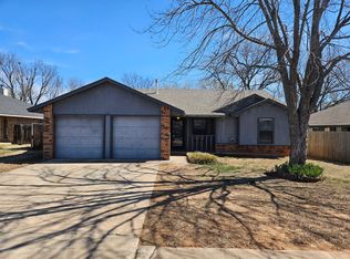 2841 Creekview Ter, Norman, OK 73071