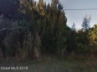 770 Kingfisher St SW, Palm Bay, FL 32908