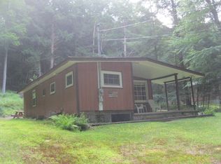 218 Hunter Cir, Cooksburg, PA 16217