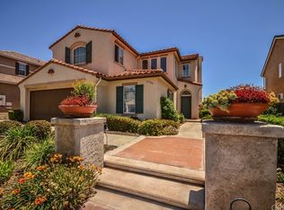 25780 Thurber Way, Stevenson Ranch, CA 91381