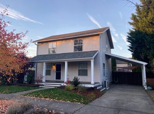 4115 N Hunt St, Portland, OR 97203