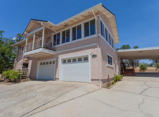 19816 Hillview Dr, Cottonwood, CA 96022