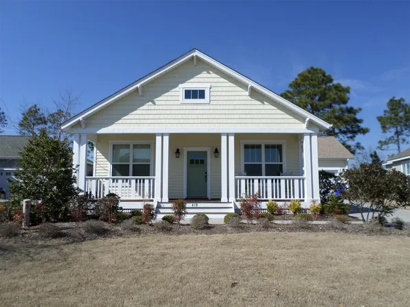 419 Belvedere Dr, Holly Ridge, NC 28445