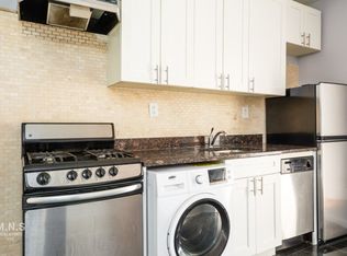 332 W 49th St APT 3FE, New York, NY 10019
