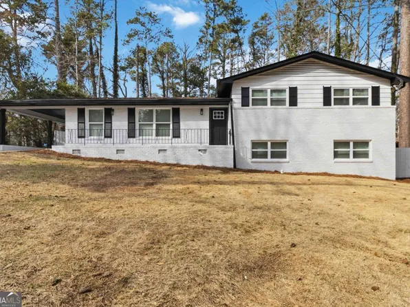 2275 Country Club Ln SW, Atlanta, GA 30311