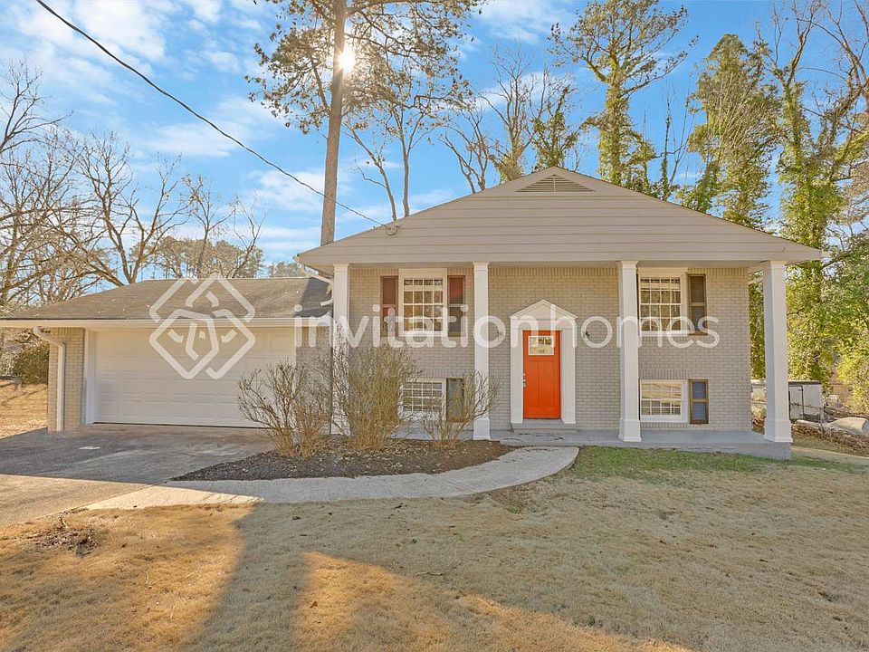 1st image of 1795 Fayetteville Ct SE