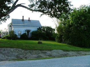 52 Peacock Hill Rd, New Gloucester, ME 04260