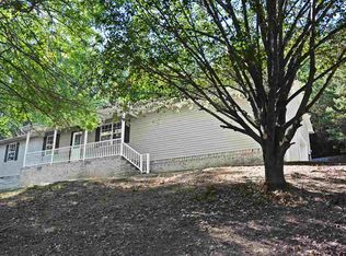 3712 Blue Springs Rd, Cleveland, TN 37311