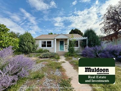 916 E La Salle St, Colorado Springs, CO, 80907