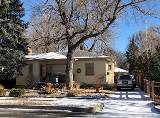 827 N Institute St, Colorado Springs, CO 80903