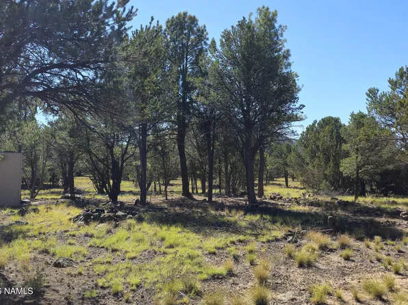 1270 E Alimos Way, Williams, AZ 86046
