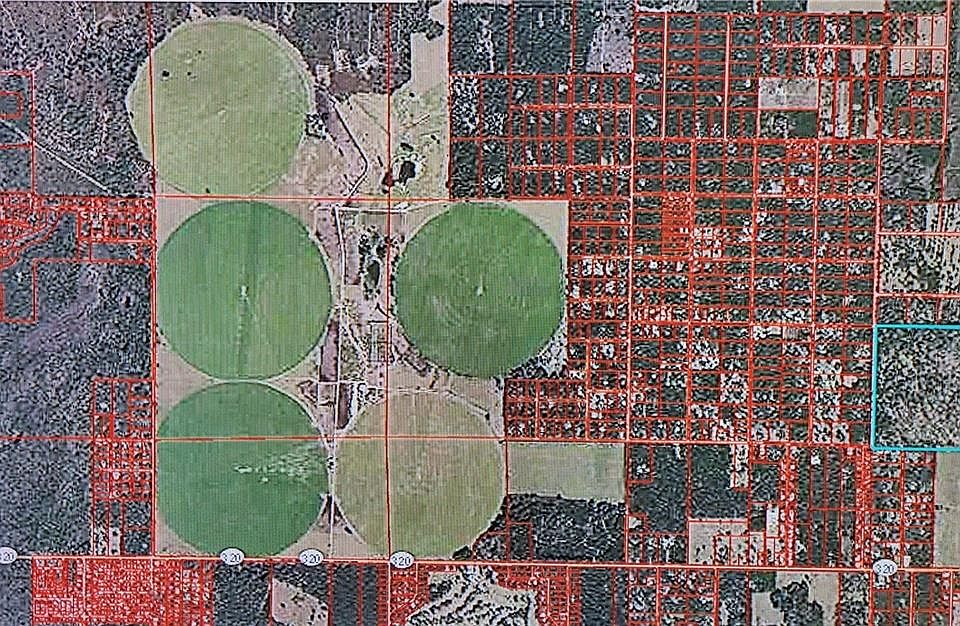 NW 80th Ave, Chiefland, FL 32626 Zillow