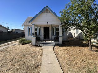 211 Harding Ave, Bakersfield, CA 93308