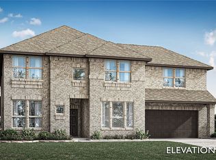 400 Maltese Cir, Wylie, TX 75098