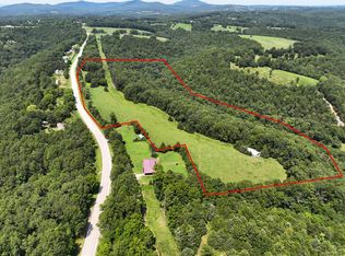 Highway 123, Hasty, AR 72640