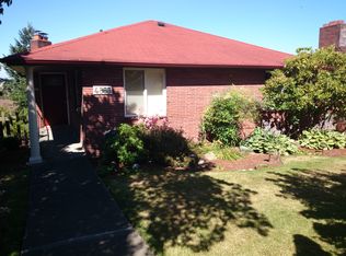 4853 37th Ave SW, Seattle, WA 98126