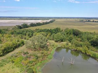 Fm 1398, Hooks, TX 75561