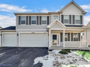 2313 Brookstone Dr, Bolingbrook, IL 60490