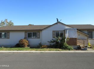 105 W Washington Ave UNIT 23, Yakima, WA 98903