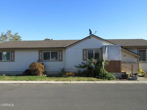 105 W Washington Ave Unit 23, Yakima, WA 98903