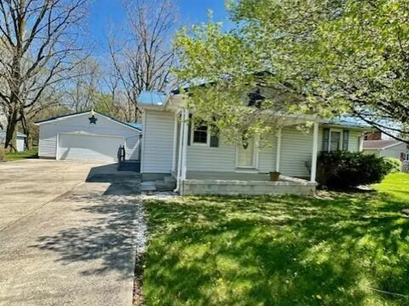 2655 S Main St, Lima, OH 45804