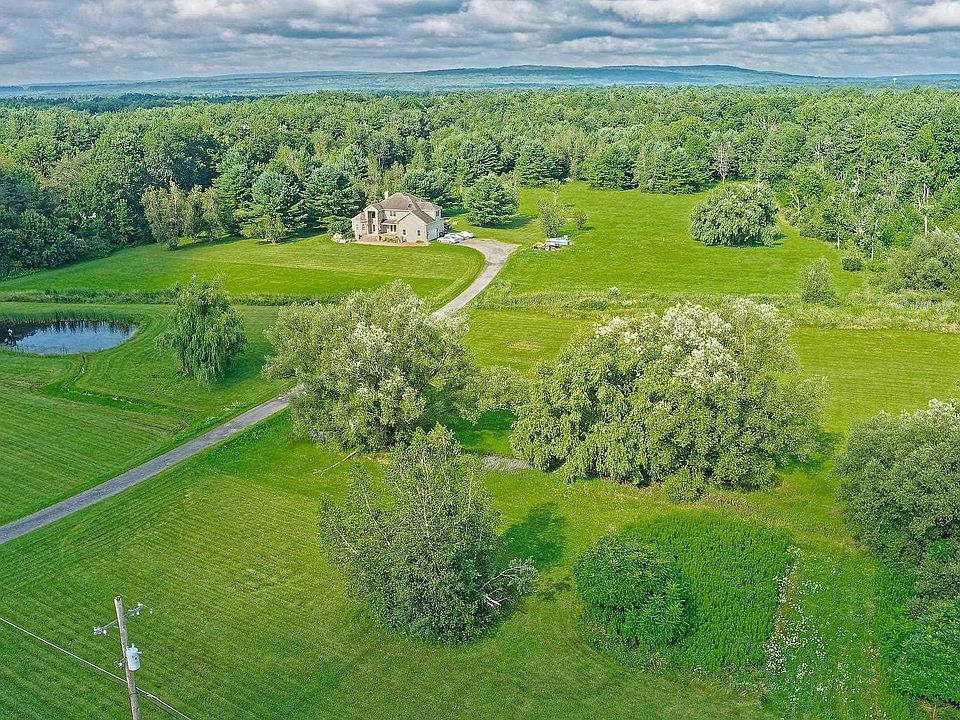 225 SCOTCH BUSH Road, Burnt Hills, NY 12027 Zillow