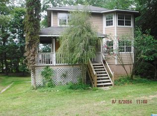 3440 Berkley Ct, Gadsden, AL 35907