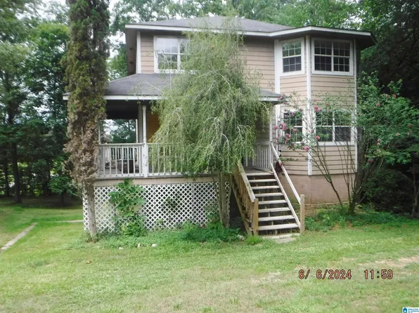 3440 Berkley Ct, Gadsden, AL 35907