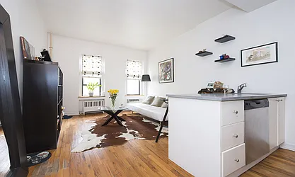 Rented by Saldo Properties