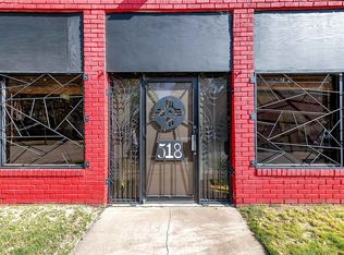518 E Gilbert St, Wichita, KS 67211