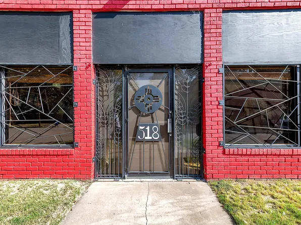 518 E Gilbert St, Wichita, KS 67211