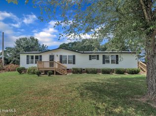 6415 Litchfield Rd N, Wilson, NC 27893