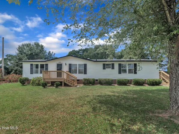 6415 Litchfield Road N, Wilson, NC 27893