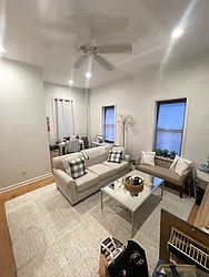 Rented by City Connections Realty