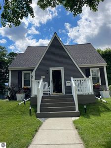 908 S Fancher St, Mount Pleasant, MI, 48858