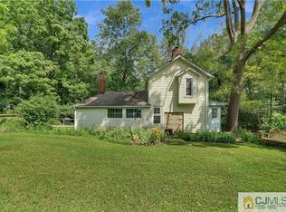 281 Rockport Rd, Port Murray, NJ 07865