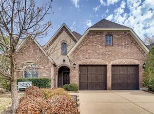 1005 Pienza Path, Keller, TX 76248
