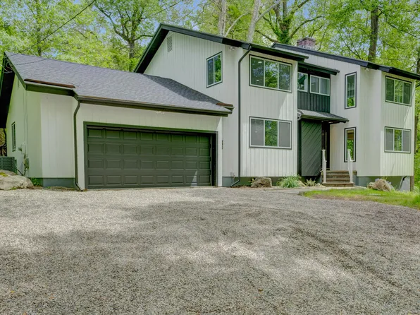 33 Heather Drive, Stamford, CT 06903