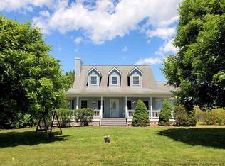 50 Josephs Dr, Saugerties, NY 12477