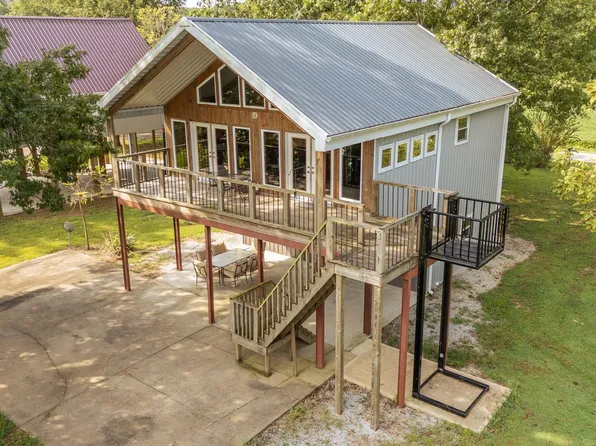 805 Narrows Ln, Counce, TN 38326